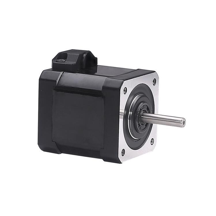 高溫巡檢機器人用高溫電機