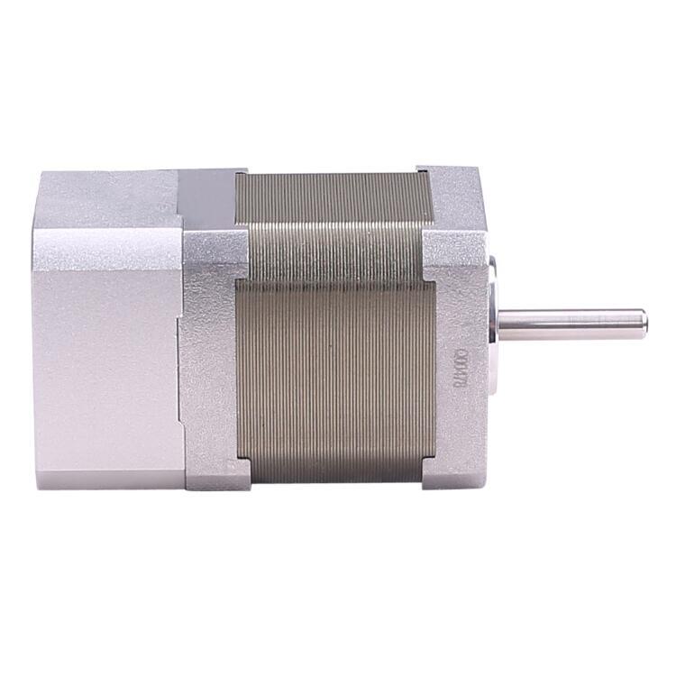 高溫閉環步進電機低溫閉環步進電機高低溫馬達