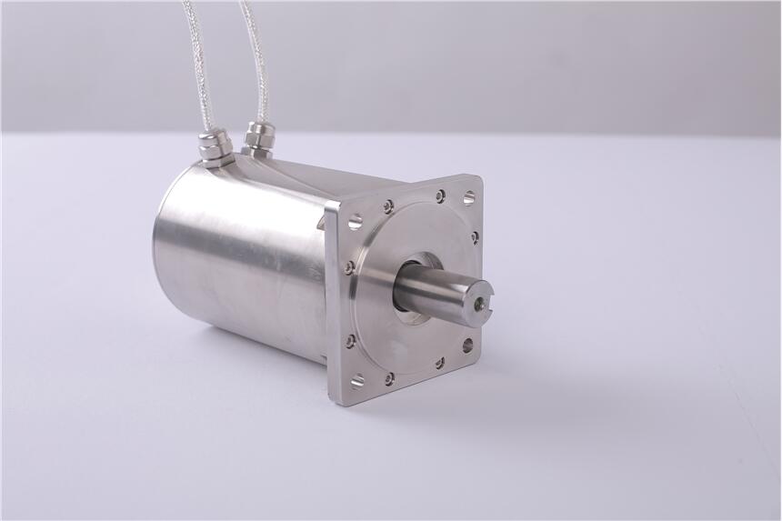 上海臻上機電真空模組 低出氣按需定制